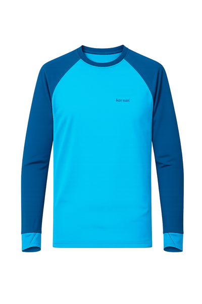 T-shirt de bain anti-UV - Moorea