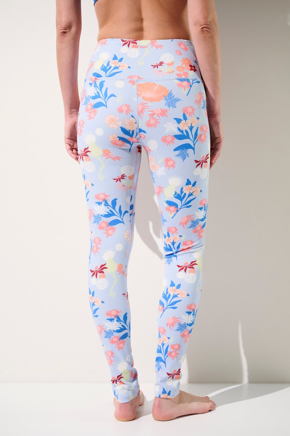 UV Badelegging - Galápagos