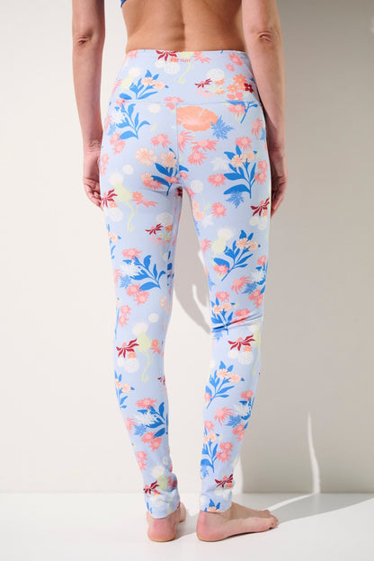 UV Badelegging - Galápagos