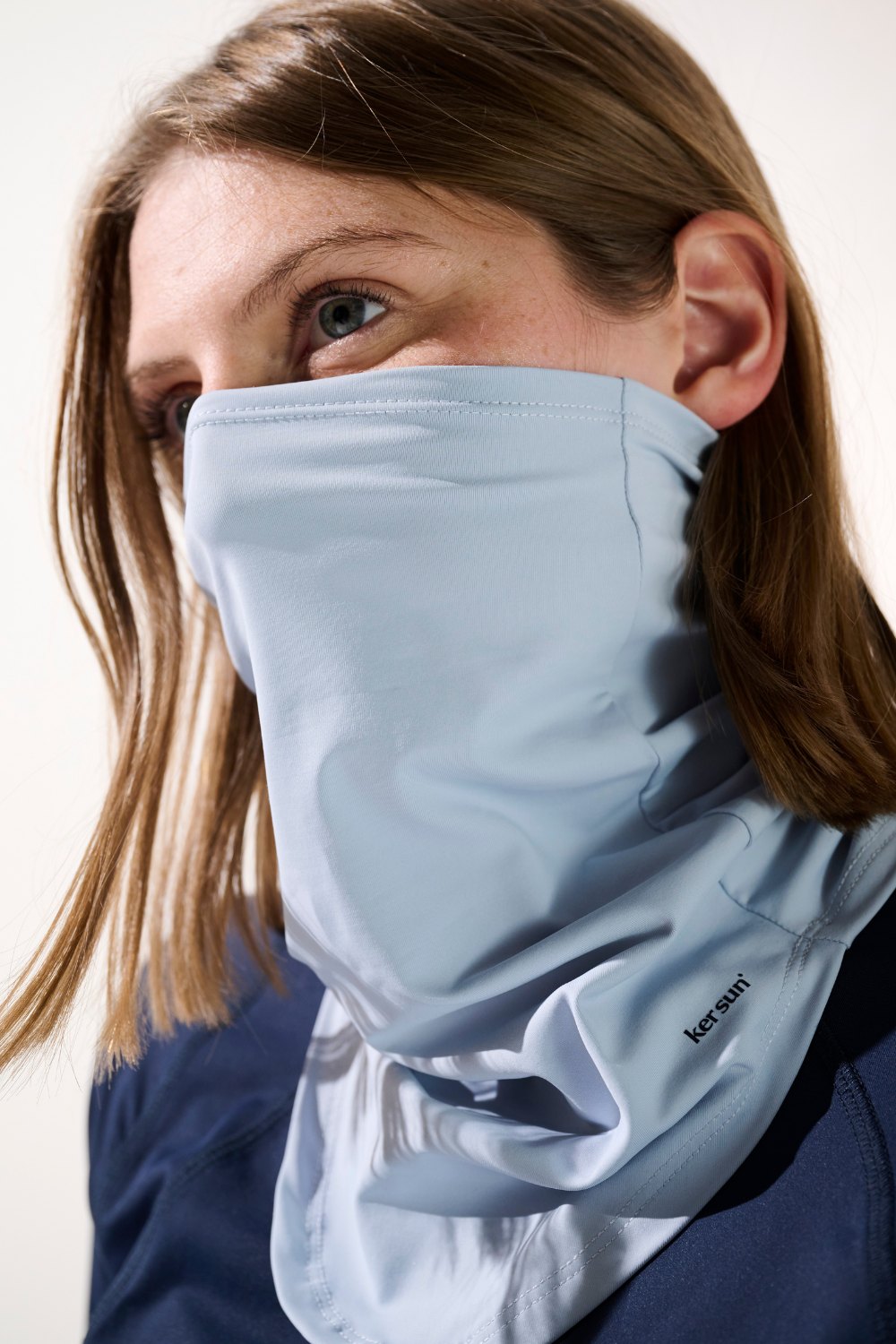UV Neck gaiter - Boston