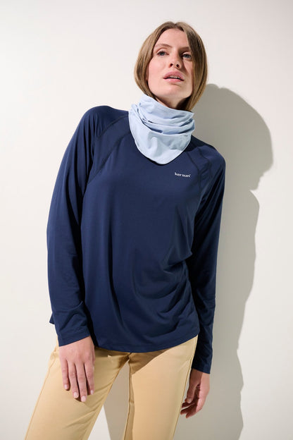 UV Neck gaiter - Boston