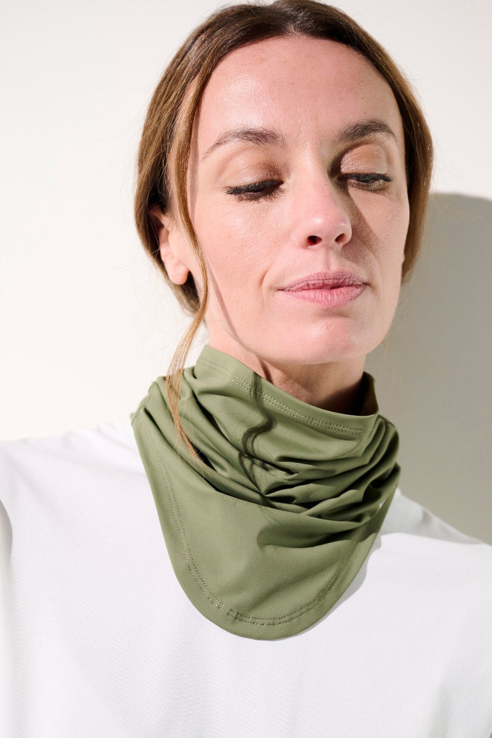 UV Neck gaiter - Boston