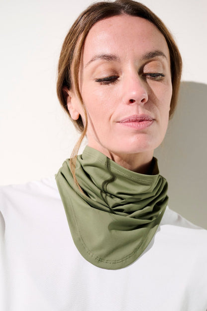 UV Neck gaiter - Boston