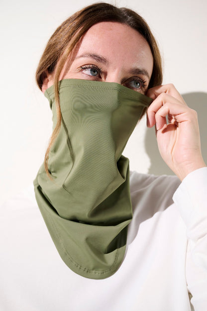 UV Neck gaiter - Boston