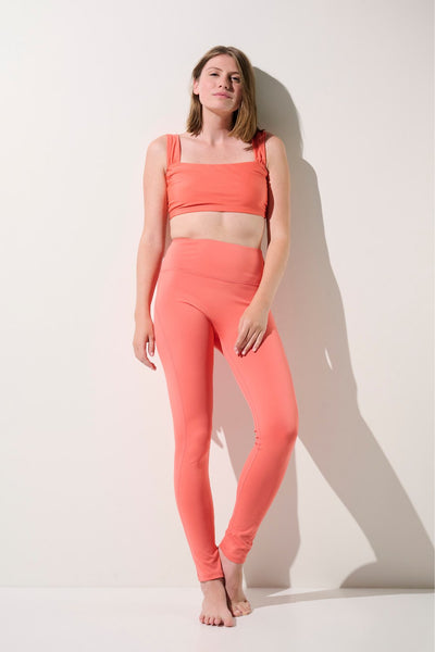 UV Swim legging - Galápagos