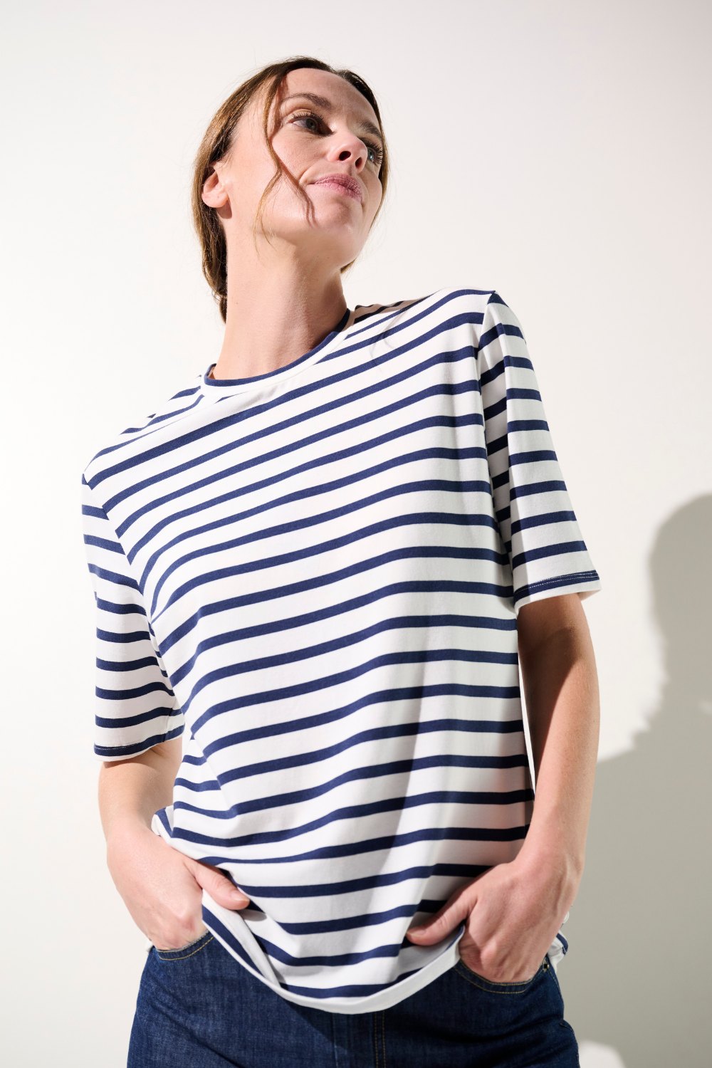 UV T-shirt - Saint-Malo