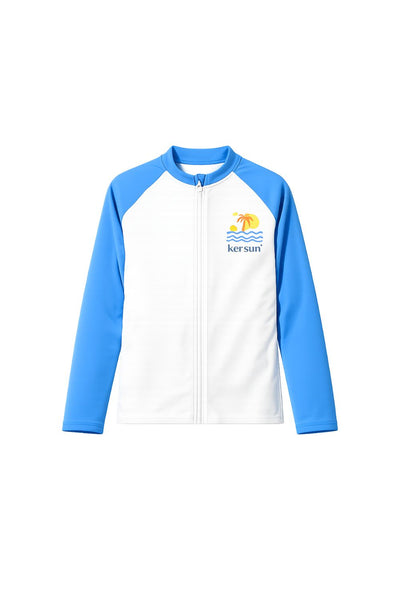 Veste de bain anti-UV - Fidji