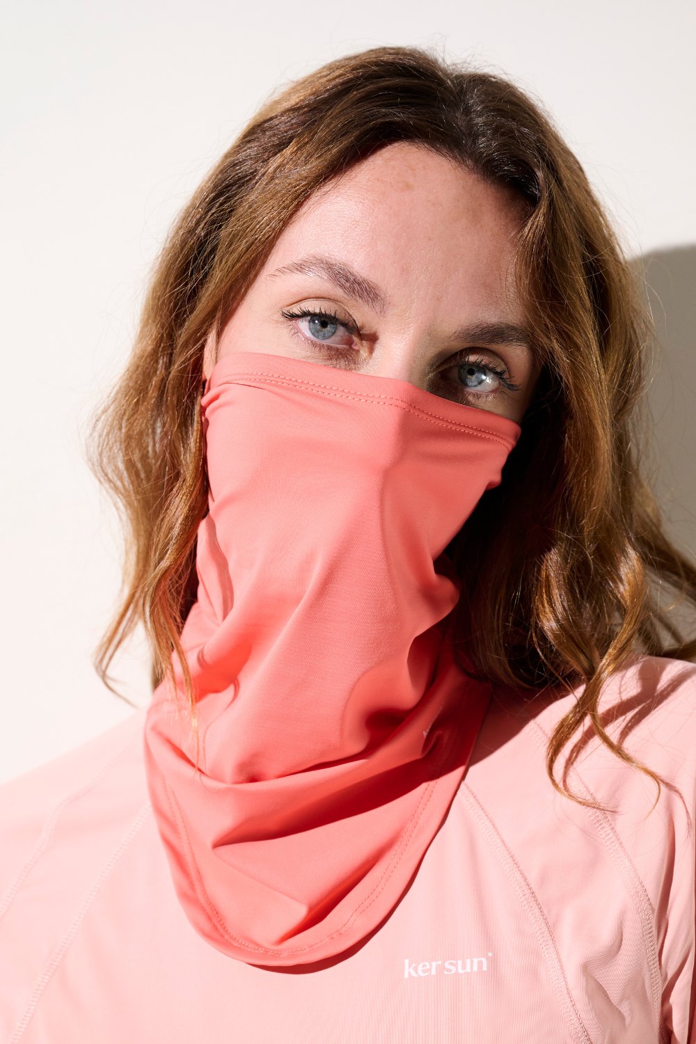 UV Neck gaiter - Boston