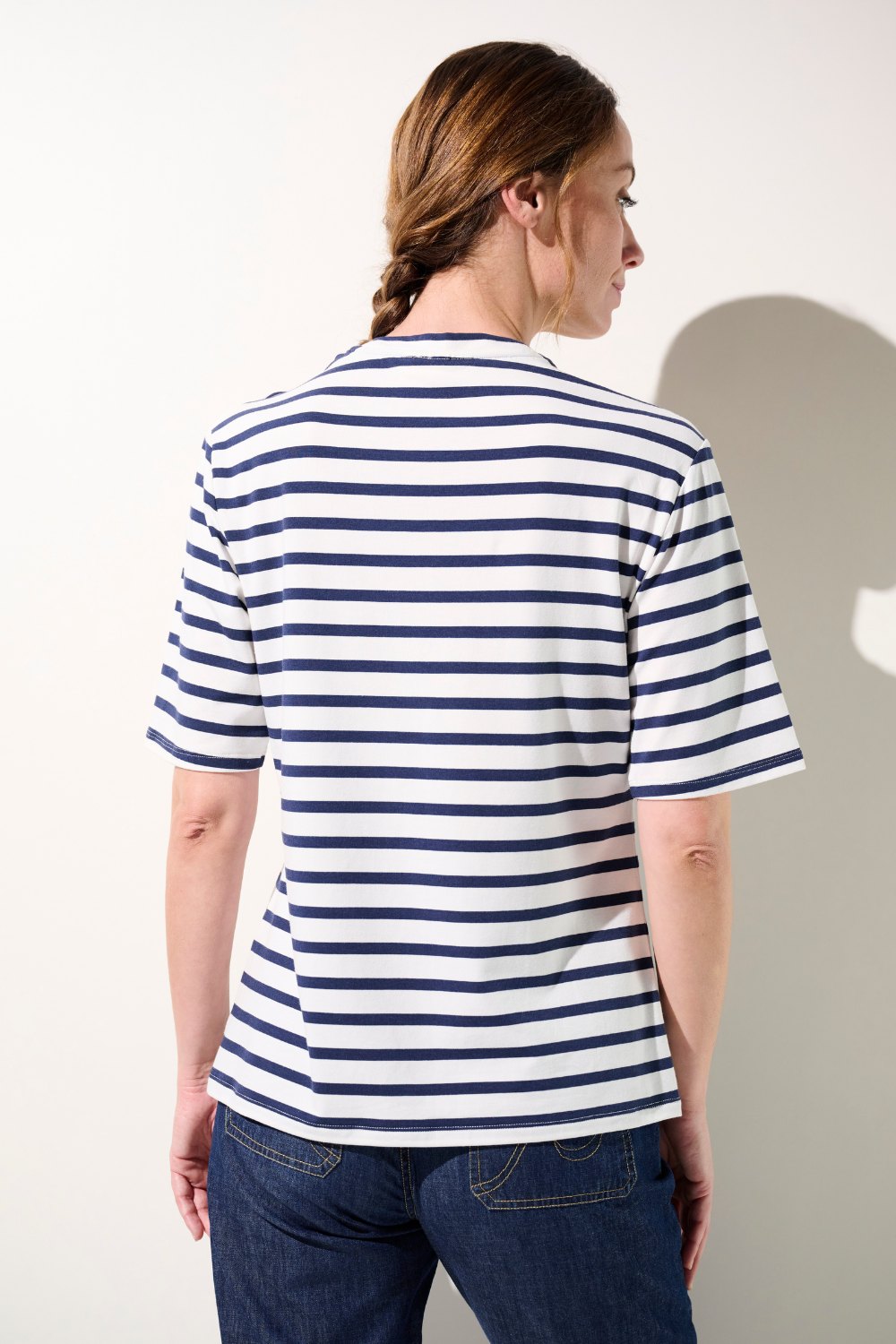 UV T-shirt - Saint-Malo