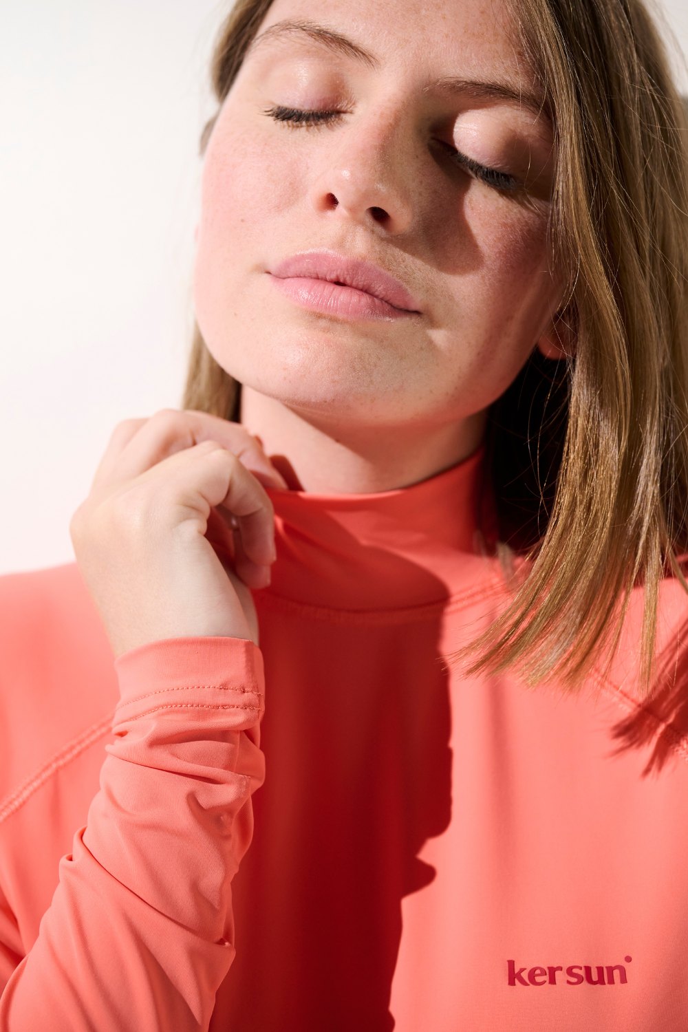 UV Swim shirt - Malibu