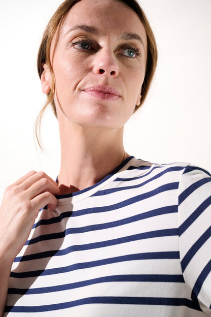 UV T-shirt - Saint-Malo