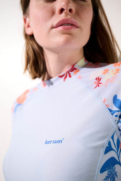 UV Badeshirt - Moorea