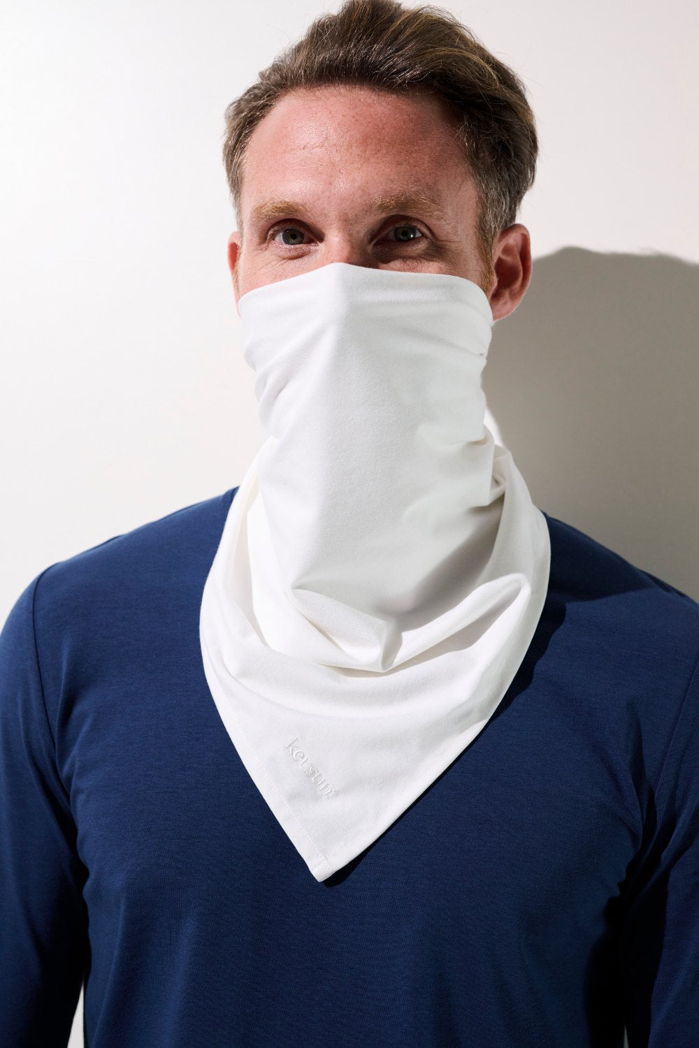 Bandana anti-UV - Saint-Malo