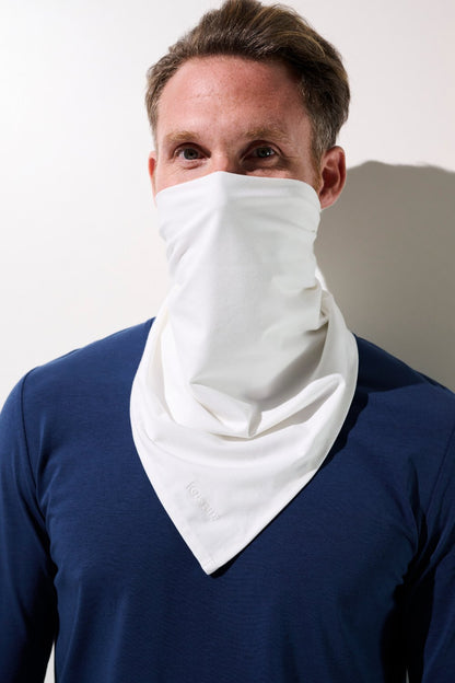 Bandana anti-UV - Saint-Malo