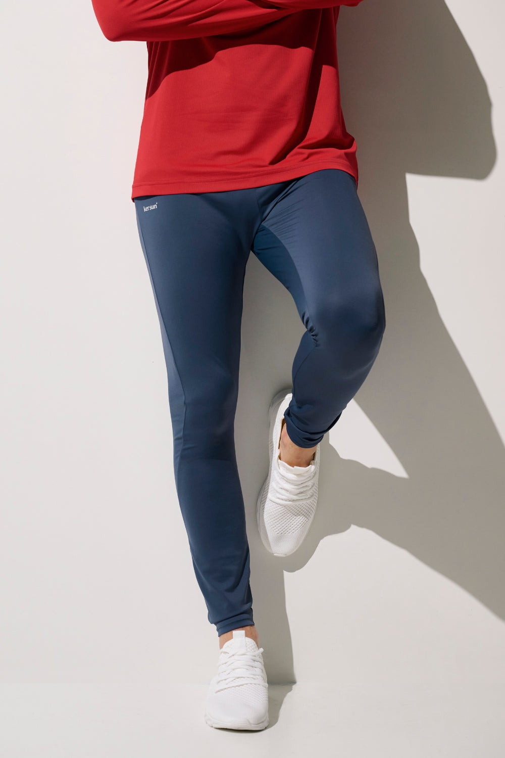 UV Leggings - Boston