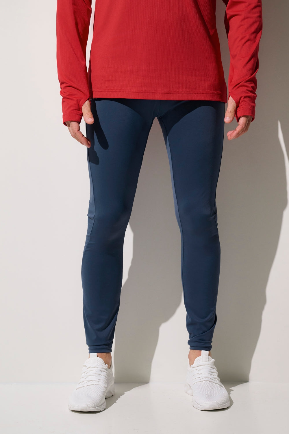 UV Leggings - Boston
