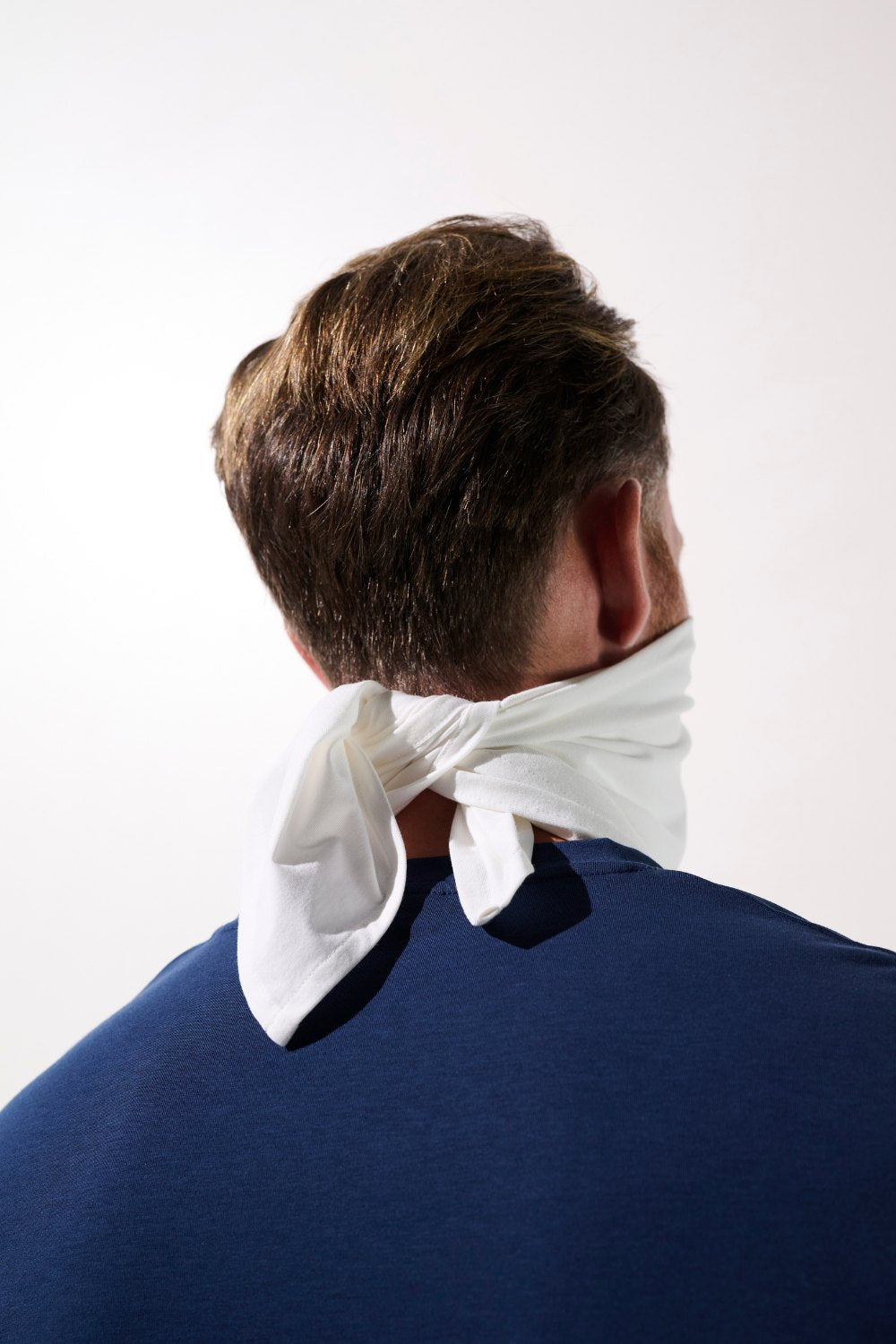 Bandana anti-UV - Saint-Malo