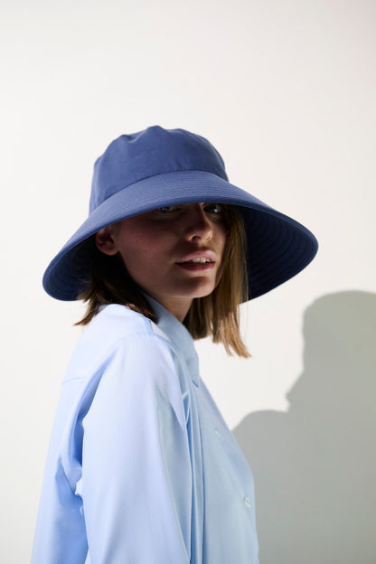 Chapeau anti-UV - Capri