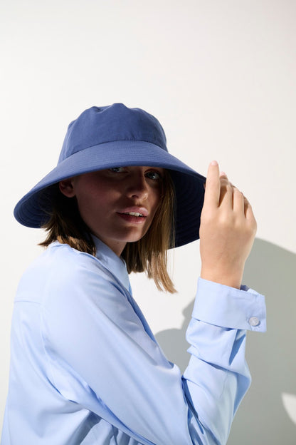 Chapeau anti-UV - Capri