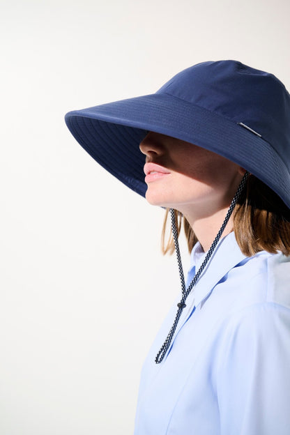 Chapeau anti-UV - Capri