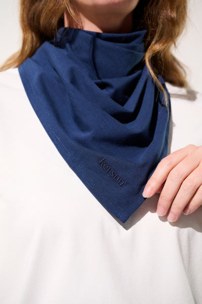 Bandana anti-UV - Saint-Malo