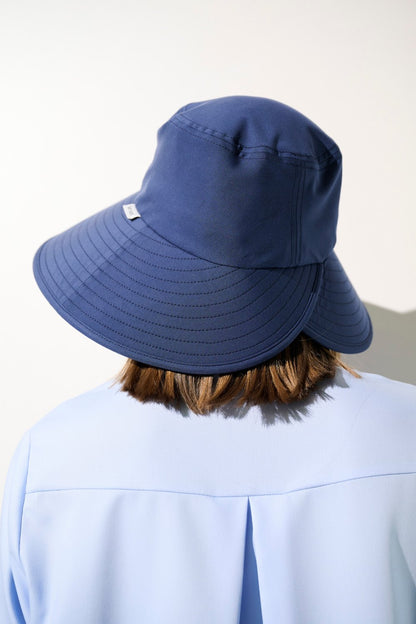 Chapeau anti-UV - Capri