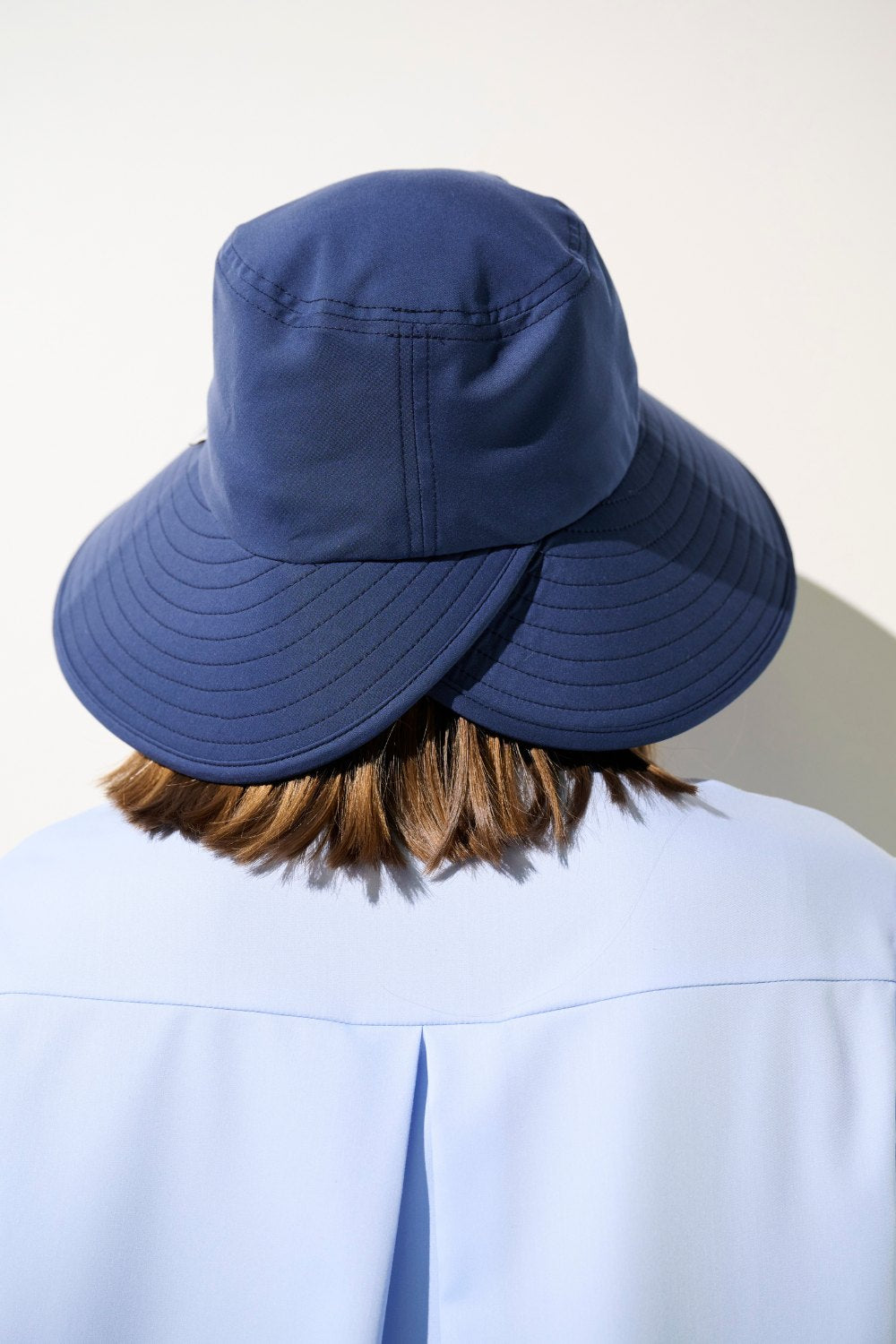 Chapeau anti-UV - Capri