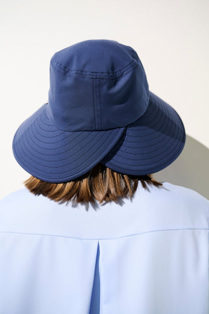 Chapeau anti-UV - Capri