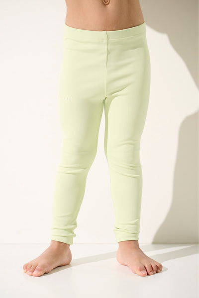 Legging de bain anti-UV - Samoa