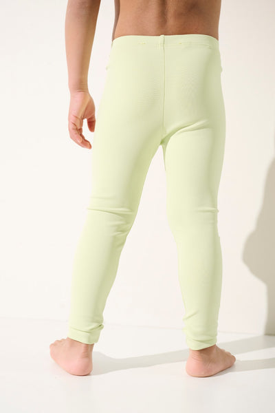 Legging de bain anti-UV - Samoa
