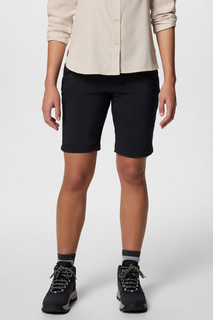 UV Wanderhose Convertible - Silver Ridge Utility