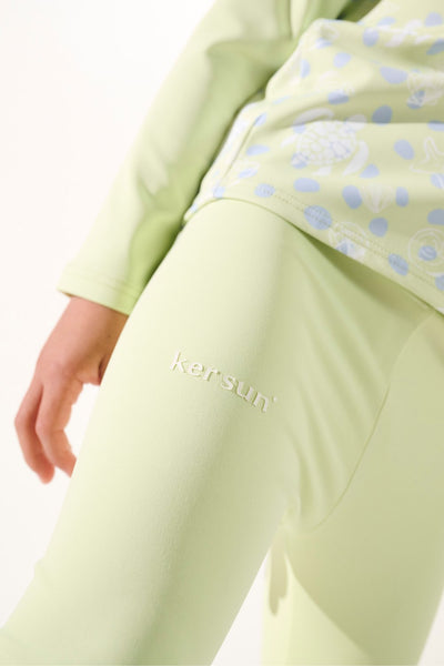 Legging de bain anti-UV - Samoa