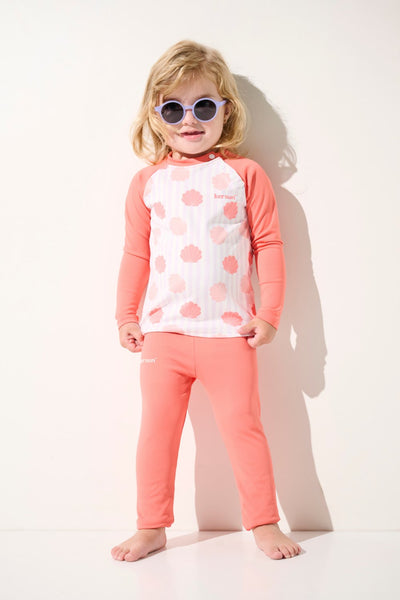 Legging de bain anti-UV - Samoa