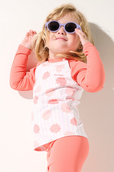 T-shirt de bain anti-UV - Samoa