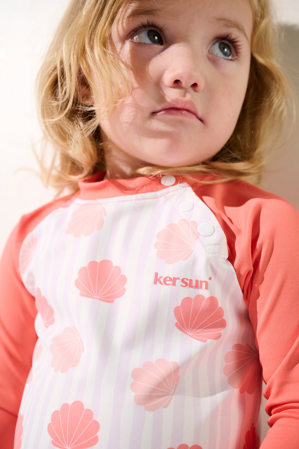 UV Badeshirt - Samoa