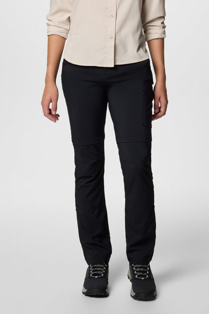 UV Wanderhose Convertible - Silver Ridge Utility