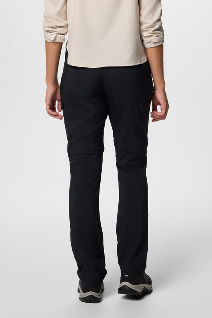 UV Wanderhose Convertible - Silver Ridge Utility