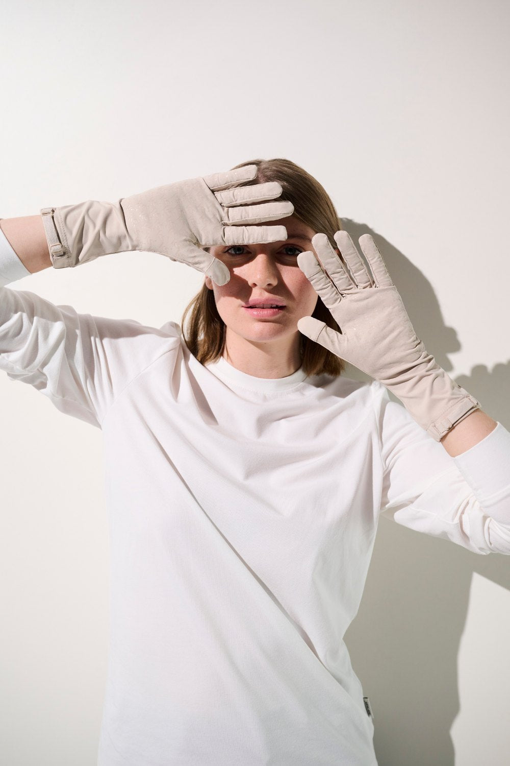 Gants anti-UV - Mojave