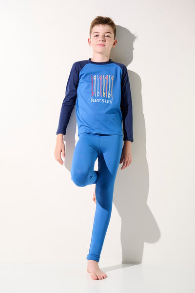 UV Swim shirt - Fidji