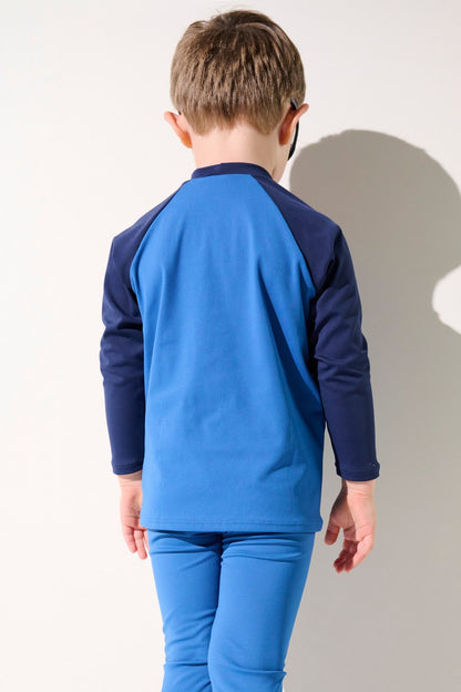 UV Swim shirt - Fidji