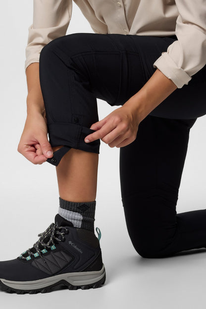 UV Wanderhose Convertible - Silver Ridge Utility