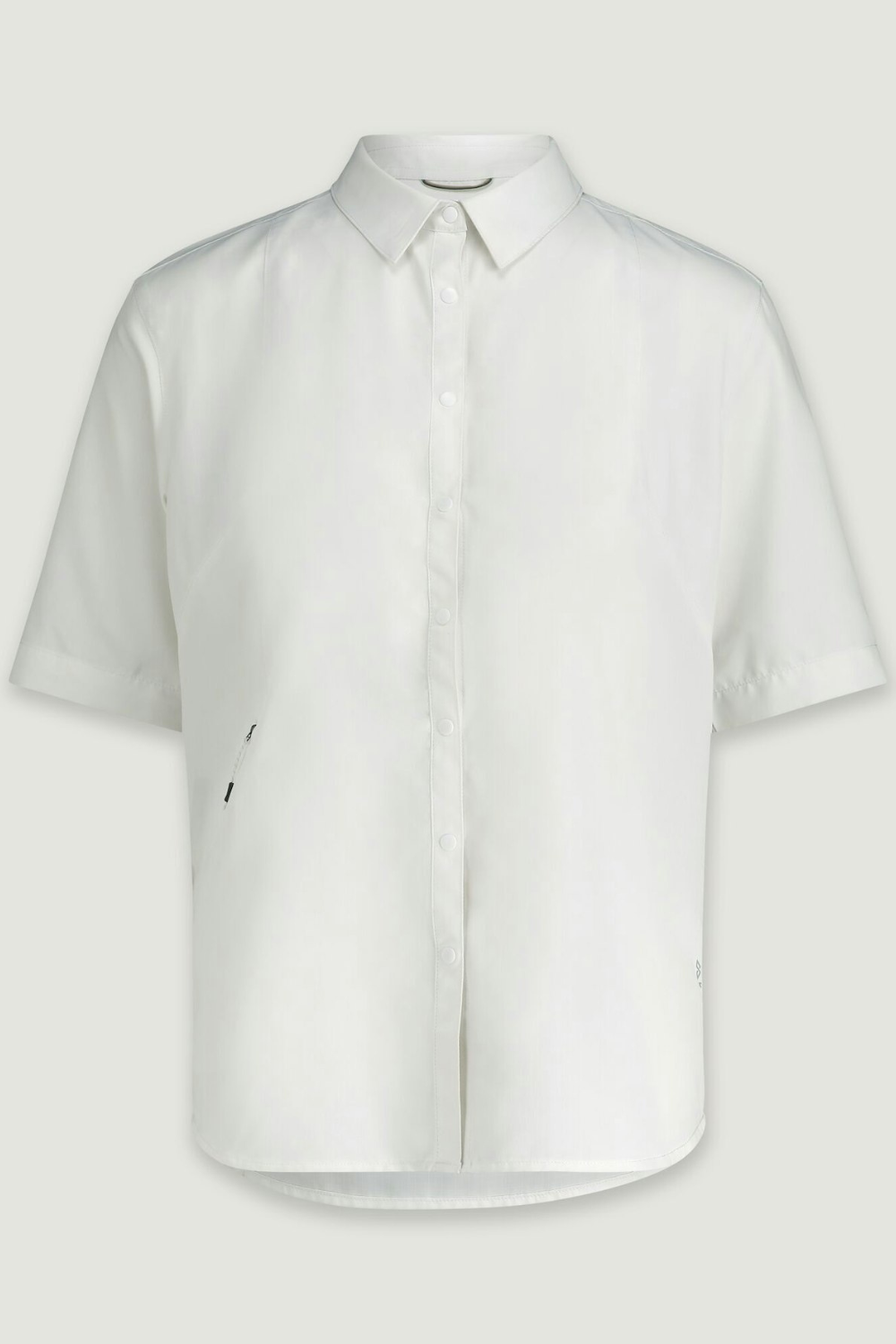 Chemise REI Sahara Jeunesse XL 18 Gris - Manches Longues UPF 50+ Pour Randonnée