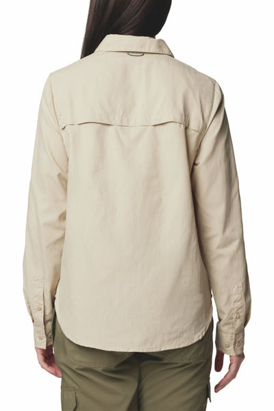 Chemise anti-UV - Silver Ridge 3.0