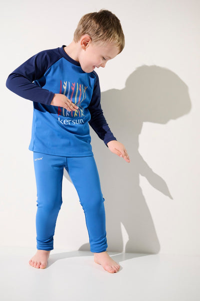 UV Swim shirt - Fidji