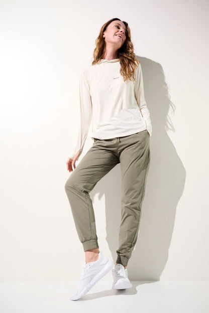 Pantalon anti-UV - Oasis