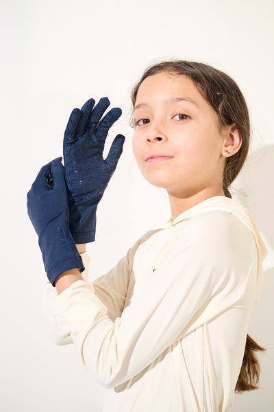 UV Gloves - Mojave