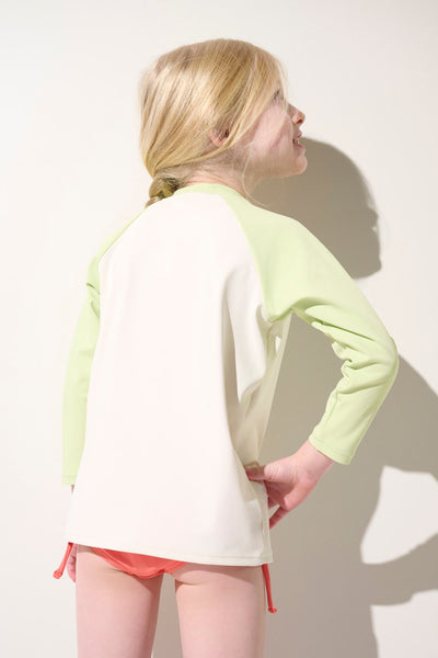 T-shirt de bain anti-UV - Fidji