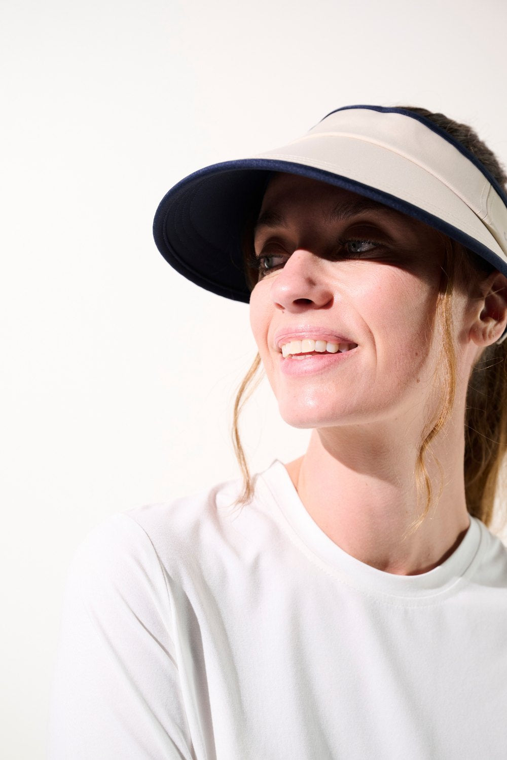 Visière anti-UV - Augusta