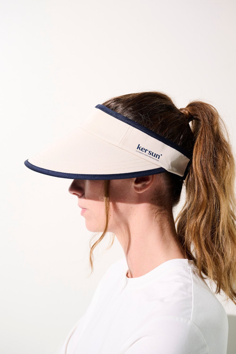 Visière anti-UV - Augusta