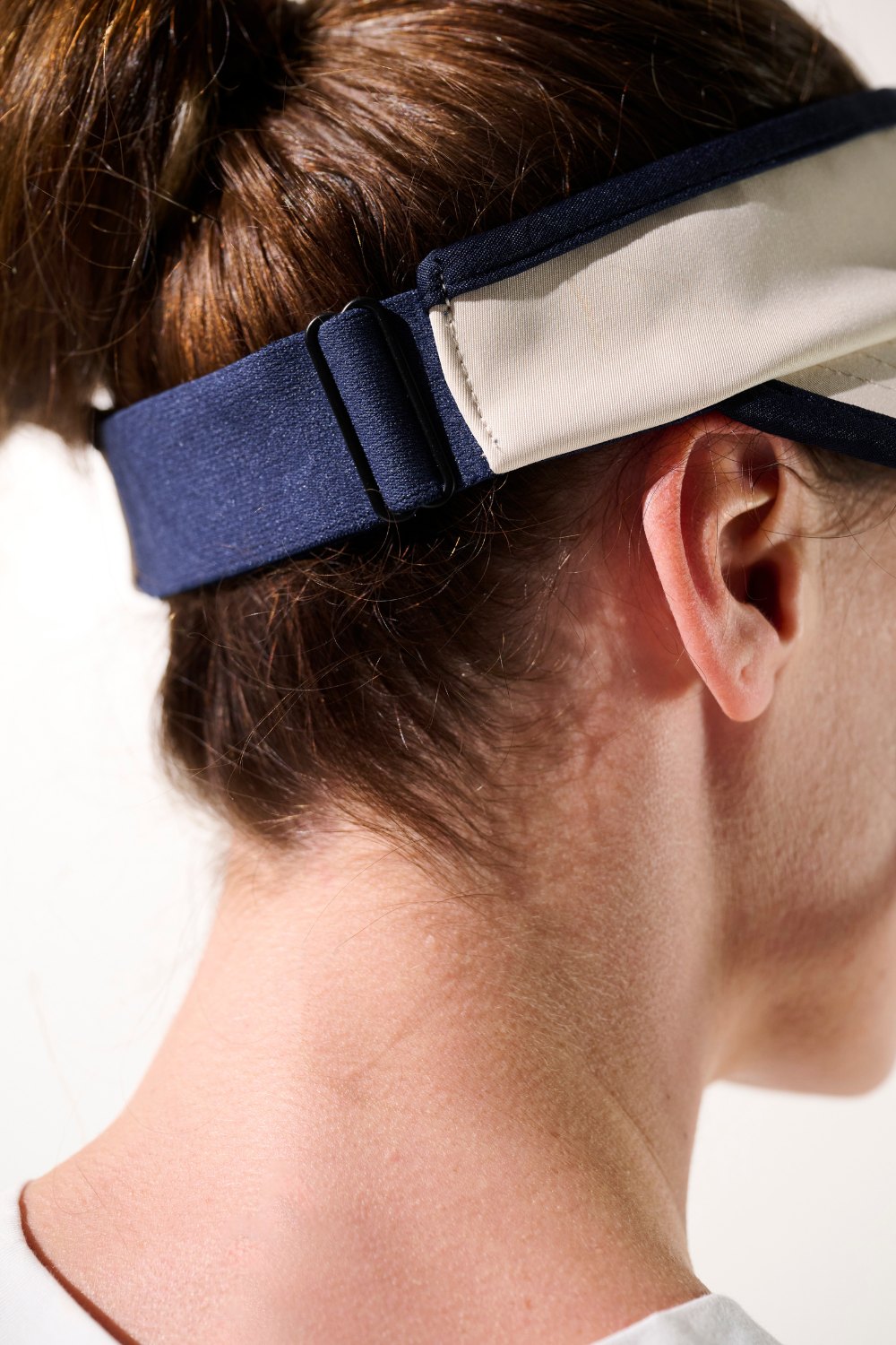 Visière anti-UV - Augusta